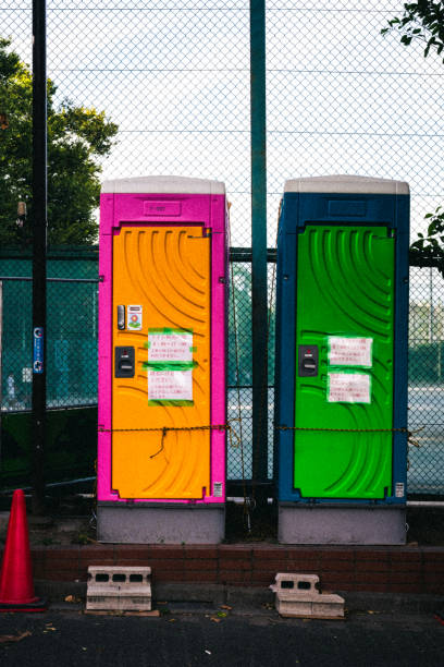 Portable Toilet Options We Offer in Great Notch, NJ