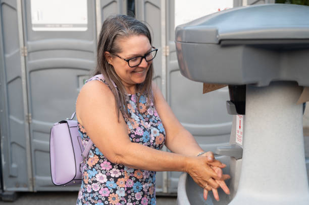 Best Handicap porta potty rental  in Great Notch, NJ