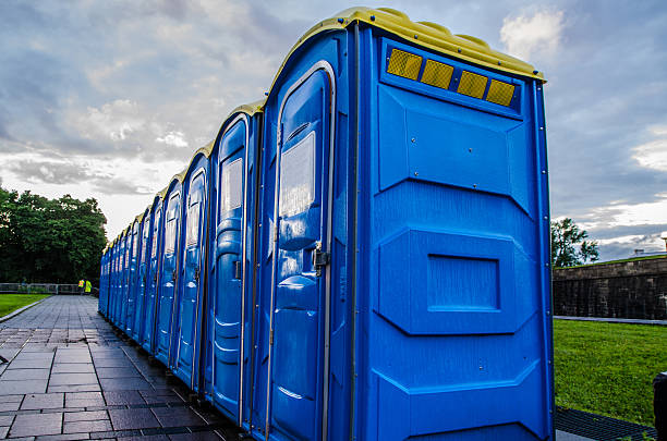 Best Long-term porta potty rental  in Great Notch, NJ