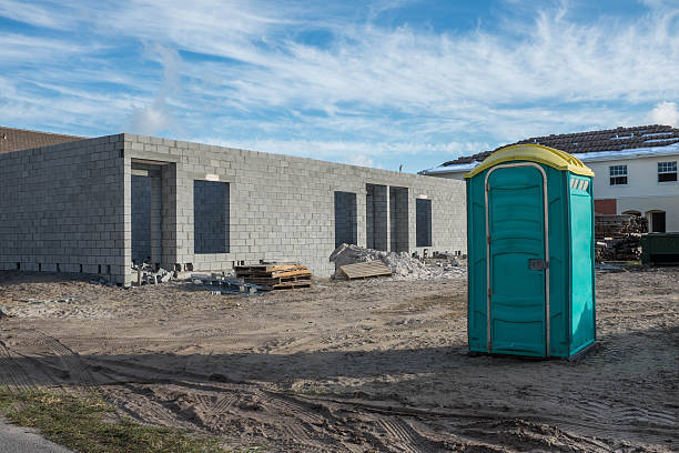 Best Long-term porta potty rental  in Great Notch, NJ